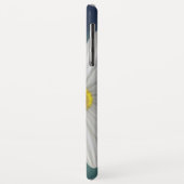 トレンディーデイジーフローラケース – メイトiPhoneケース Case-Mate iPhoneケース (裏面/左)