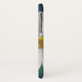 トレンディーデイジーフローラケース – メイトiPhoneケース Case-Mate iPhoneケース (裏面/左)