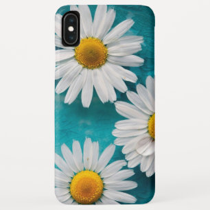 トレンディーデイジーフローラケース – メイトiPhoneケース iPhone XS Maxケース