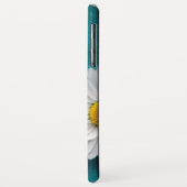 トレンディーデイジーフローラケース – メイトiPhoneケース Case-Mate iPhoneケース (裏面/左)