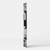 トレンディーデイジーフローラ Case-Mate iPhoneケース (裏面 / 右)