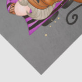 トレンディーハッピーハローウィングレイ格言 薄葉紙 (詳細)