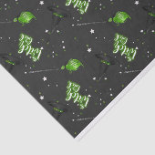 トレンディーハロウィーンウィッチがバックパーティーデコパージュ 薄葉紙 (詳細)