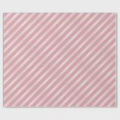 トレンディーバラ金ゴールドグリッターモダンテンプレート ラッピングペーパー (フラット)