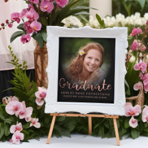 トレンディーバラ金ゴールドモダンタイポグラフィ書