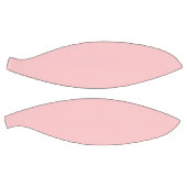 トレンディーパステルバラ無地のカラー バスケットボール (パネル)