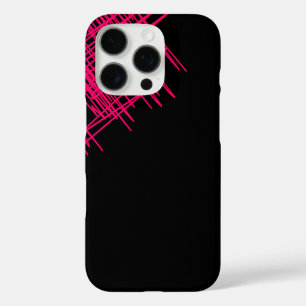 トレンディーパターンデザイン iPhone 16 PROケース