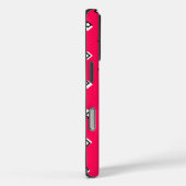 トレンディーパターンデザイン Case-Mate iPhoneケース (裏面 / 右)