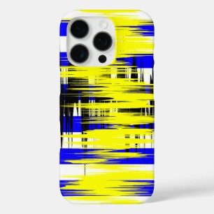 トレンディーパターンデザイン iPhone 16 PROケース