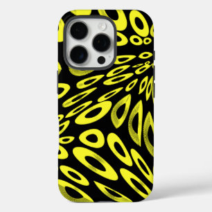 トレンディーパターンデザイン iPhone 16 PROケース