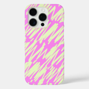 トレンディーパターンデザイン iPhone 16 PROケース