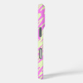 トレンディーパターンデザイン Case-Mate iPhoneケース (裏面 / 右)