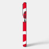 トレンディーパターンデザイン Case-Mate iPhoneケース (裏面 / 左)