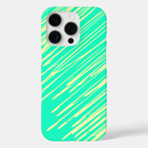 トレンディーパターンデザイン iPhone 16 PROケース