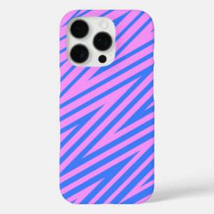 トレンディーパターンデザイン iPhone 16 PROケース