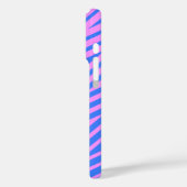 トレンディーパターンデザイン Case-Mate iPhoneケース (裏面 / 左)