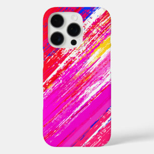 トレンディーパターンデザイン iPhone 16 PROケース