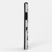 トレンディーパターン Case-Mate iPhoneケース (裏面/右)