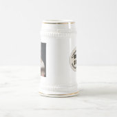 トレンディーパニック・スタイン ビールジョッキ (中央)