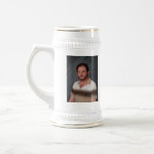 トレンディーパニック・スタイン ビールジョッキ (左)