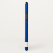 トレンディーパパタイポグラフィ Case-Mate iPhoneケース (裏面/右)