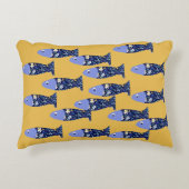 トレンディービーチハウスフィッシャーマンズコテージ アクセントクッション (正面)