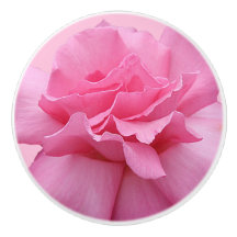 トレンディーピンクのローズセラミックかわいいボホフローラホワイト