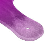 トレンディーピンクバイオレット水カラー抽象芸術 グラデーション カッティングボード (角)