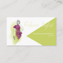 トレンディーファッションデザイン