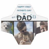 トレンディーファースト・ファースト・デー・フォトサッカーボール サッカーボール (フラット)