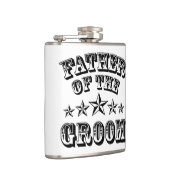 トレンディーフラスコの父 フラスク (右)