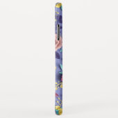 トレンディーフローラケースメイトiPhoneケース Case-Mate iPhoneケース (裏面/右)