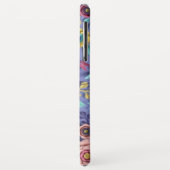 トレンディーフローラケースメイトiPhoneケース Case-Mate iPhoneケース (裏面/左)