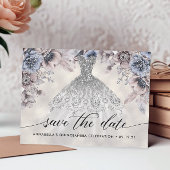 トレンディーフローラ写真キンセアニラ日付を保存 ポストカード