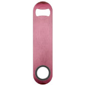 トレンディーブルゴーニュ スピード栓抜き (裏面)