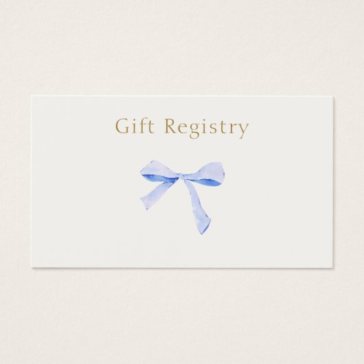 トレンディーブルーリ結婚ボンのレジストリエンクロージャ (正面)