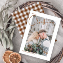 トレンディープレイドメリークリスマススクリプト写真