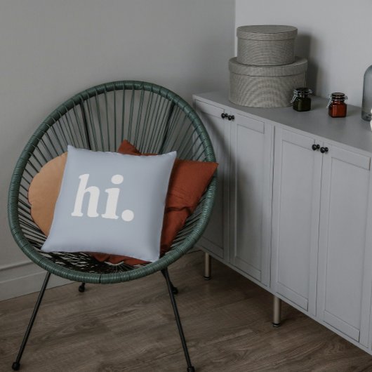 トレンディープレインエアカスタマイズ可能装飾用クッション クッション