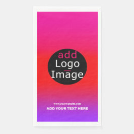 トレンディープロフェッショナルパーティーカスタマイズマゼンタ