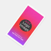 トレンディープロフェッショナルパーティーカスタマイズマゼンタ (コーナー)