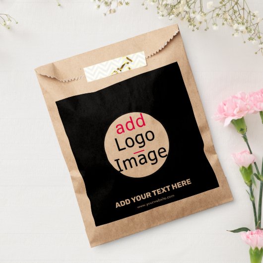 トレンディープロフェッショナルモダン事業カスタムブランド フェイバーバッグ (封をした状態)