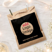 トレンディープロフェッショナルモダン事業カスタムブランド フェイバーバッグ (クリップ留めされた状態)