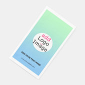 トレンディープロフェッショナル事業カスタム勾配 (コーナー)