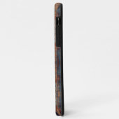 トレンディーペルシアの美しい古いパターンコレクション Case-Mate iPhoneケース (裏面/左)