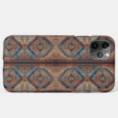 トレンディーペルシアの美しい古いパターンコレクション Case-Mate iPhoneケース (裏面(横))