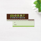 トレンディーホリデーギフトラベル:：キャンディフロス3 (デスク)