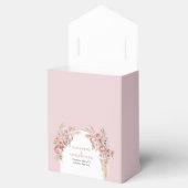 トレンディーボホアーソフト牡丹パンパスユーカリ フェイバーボックス (オープン)