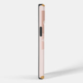 トレンディーボホデイジー Case-Mate iPhoneケース (裏面 / 右)