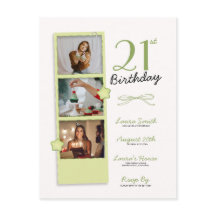 トレンディーポラロイド光誕生日