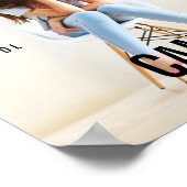 トレンディーマガジンカバーインスパイア卒業ポスター ポスター (角)